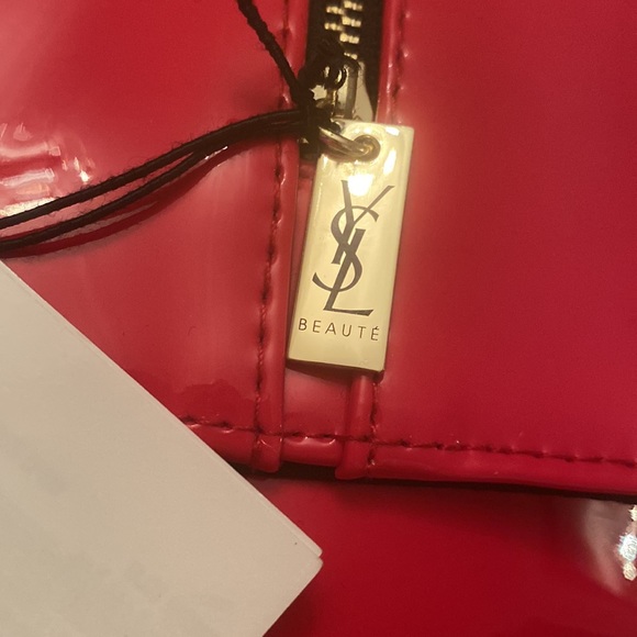50% off..
YSL cosmetic case only no products - Picture 3 of 7